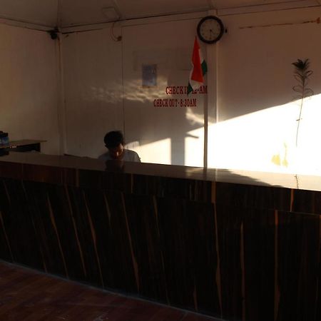 Gold Star Beach Resort Govind Nagar Extérieur photo