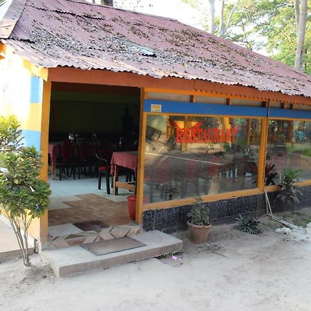 Gold Star Beach Resort Govind Nagar Extérieur photo