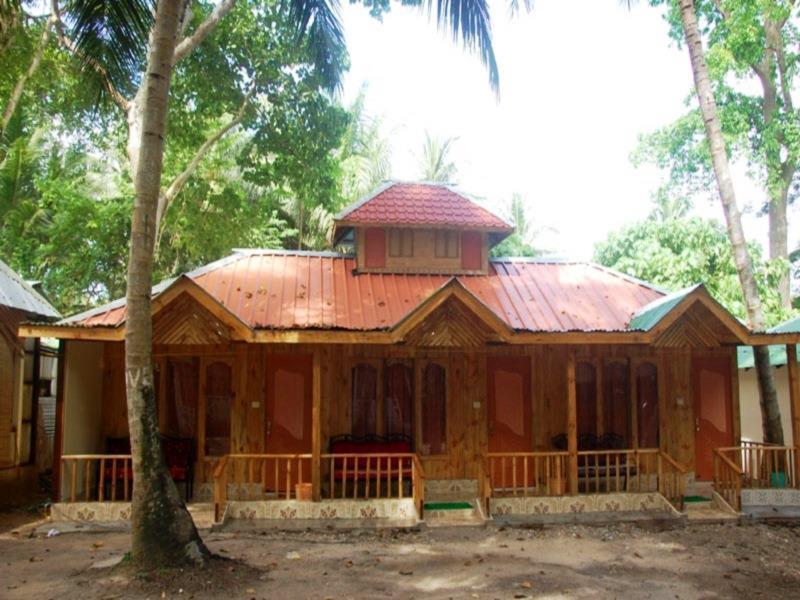 Gold Star Beach Resort Govind Nagar Extérieur photo