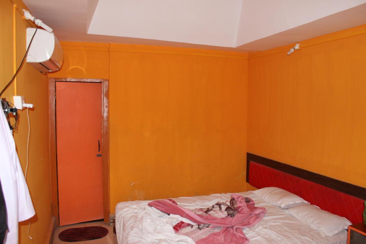 Gold Star Beach Resort Govind Nagar Extérieur photo