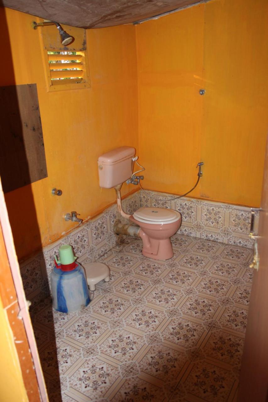 Gold Star Beach Resort Govind Nagar Extérieur photo